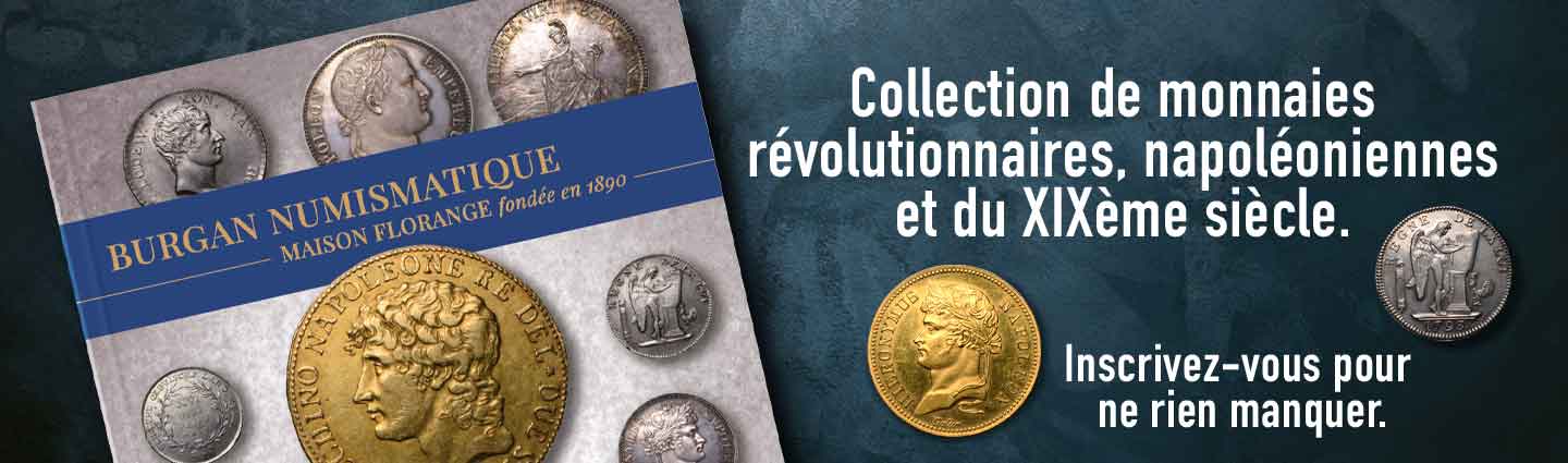 monnaies révolutionnaires, napoléoniennes, 18ème,