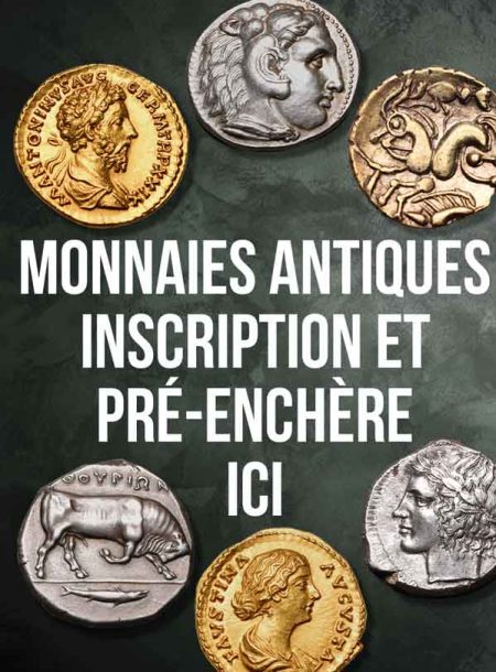 monnaies antiques, grecques, romaines, gauloises